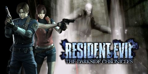resident evil umbrella chronicles pc download iso